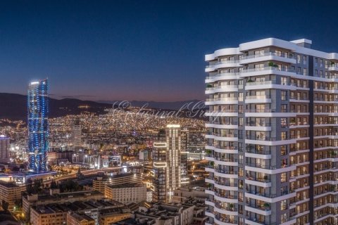 Apartment for sale in Izmir, Turkey, 1 bedroom, 99m2, No. 179304 – photo 6