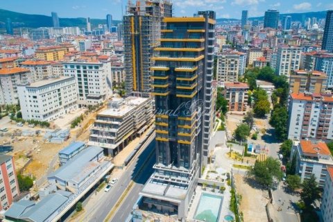 Daire  2+1  İstanbul, Türkiye №179357 - 8