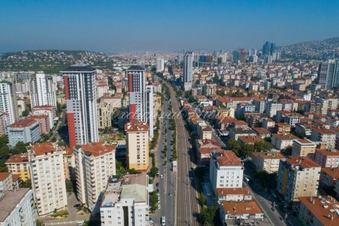 Daire  2+1  İstanbul, Türkiye №179357 - 17