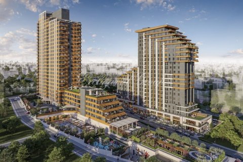 Daire  2+1  İstanbul, Türkiye №179357 - 3