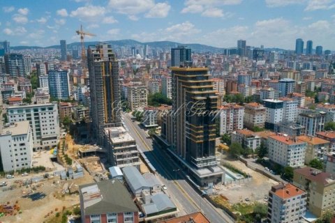 Daire  2+1  İstanbul, Türkiye №179357 - 2