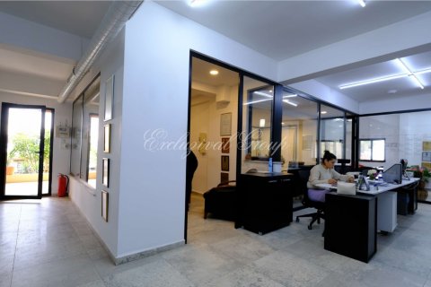 Kontor  i Bodrum, Mugla, Turkiet Nr. 179302 - 2