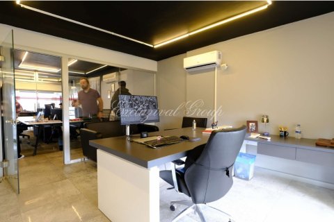 Kontor  i Bodrum, Mugla, Turkiet Nr. 179302 - 3
