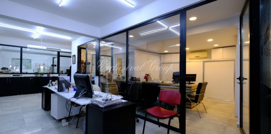 Kontor  i Bodrum, Mugla, Turkiet Nr. 179302
