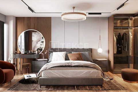 7+2 Wohnung  in Istanbul, Türkei Nr. 176916 - 7