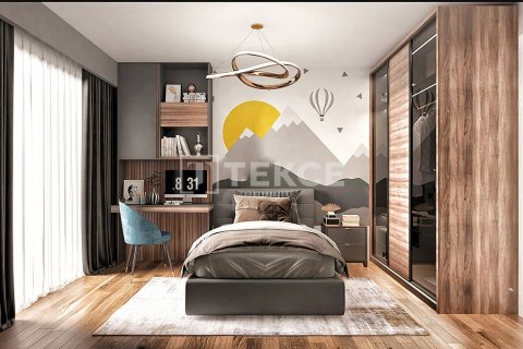 7+2 Wohnung  in Istanbul, Türkei Nr. 176916 - 8