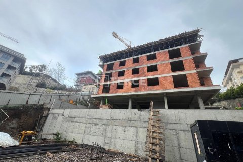 7+2 Wohnung  in Istanbul, Türkei Nr. 176916 - 3