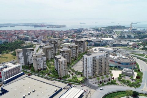 1+1 Wohnung in Istanbul, Türkei Nr. 170227 - 5