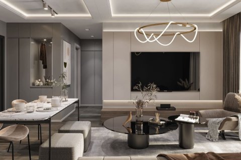 1+1 Wohnung in Istanbul, Türkei Nr. 170227 - 10