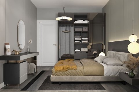 1+1 Wohnung in Istanbul, Türkei Nr. 170227 - 11