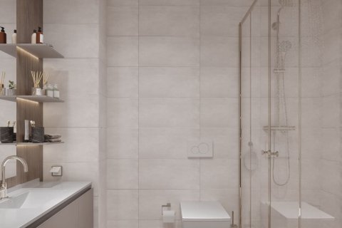 1+1 Wohnung in Istanbul, Türkei Nr. 170227 - 12
