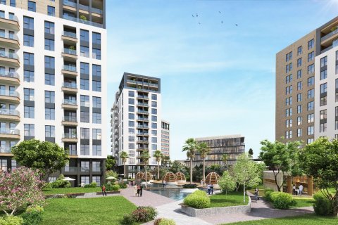 1+1 Wohnung in Istanbul, Türkei Nr. 170227 - 4