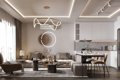 1+1 Wohnung in Istanbul, Türkei Nr. 170227 - 7
