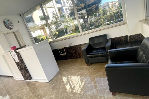 2+1 Lejlighed  i Antalya, Tyrkiet Nr. 170245 - 5