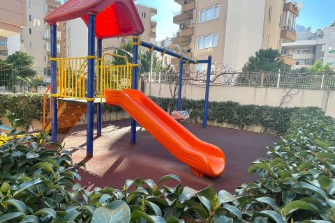 2+1 Lejlighed  i Antalya, Tyrkiet Nr. 170245 - 2