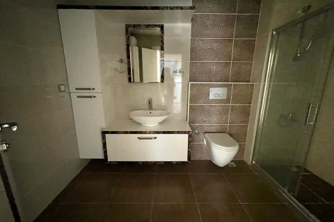 2+1 Lejlighed  i Antalya, Tyrkiet Nr. 170245 - 11