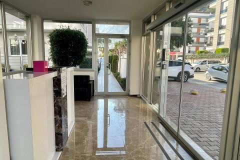 2+1 Lejlighed  i Antalya, Tyrkiet Nr. 170245 - 10