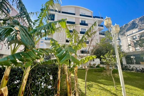 2+1 Apartment in Antalya, Turkey No. 170245