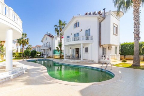 4+1 Villa i Antalya, Tyrkiet Nr. 170225 - 5