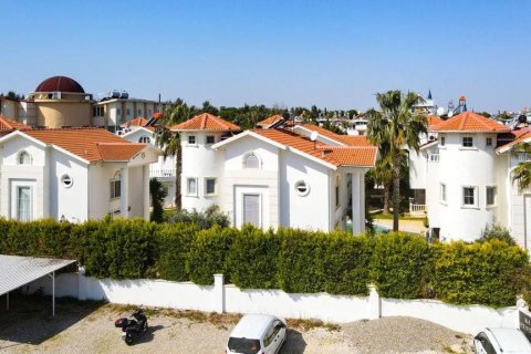 4+1 Villa i Antalya, Tyrkiet Nr. 170225 - 8