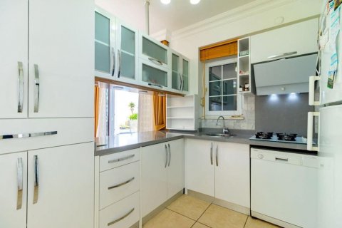 4+1 Villa i Antalya, Tyrkiet Nr. 170225 - 16