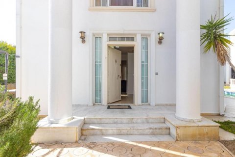 4+1 Villa i Antalya, Tyrkiet Nr. 170225 - 7