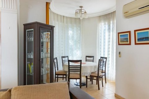 4+1 Villa i Antalya, Tyrkiet Nr. 170225 - 18