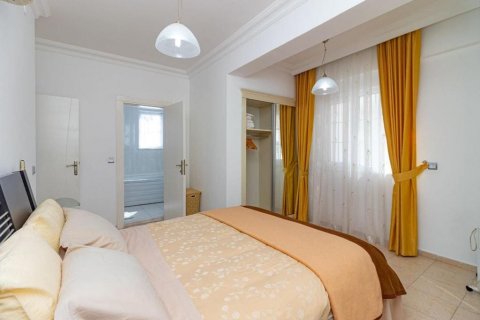 4+1 Villa i Antalya, Tyrkiet Nr. 170225 - 11