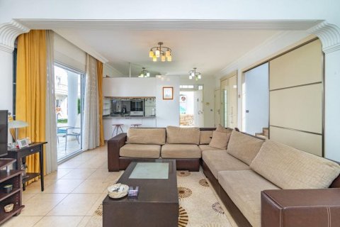 4+1 Villa i Antalya, Tyrkiet Nr. 170225 - 13