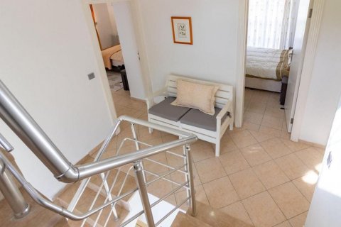 4+1 Villa i Antalya, Tyrkiet Nr. 170225 - 12