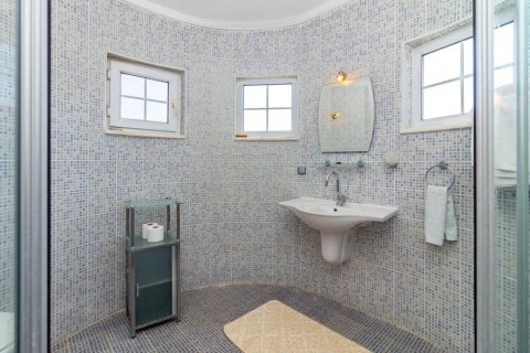 4+1 Villa i Antalya, Tyrkiet Nr. 170225 - 20