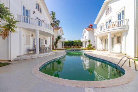 4+1 Villa i Antalya, Tyrkiet Nr. 170225 - 6