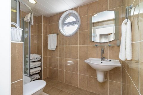 4+1 Villa i Antalya, Tyrkiet Nr. 170225 - 19