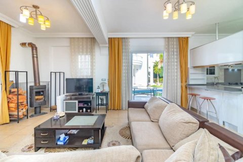 4+1 Villa i Antalya, Tyrkiet Nr. 170225 - 17