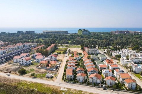 4+1 Villa i Antalya, Tyrkiet Nr. 170225 - 9