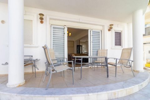 4+1 Villa i Antalya, Tyrkiet Nr. 170225 - 14