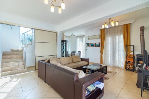 4+1 Villa i Antalya, Tyrkiet Nr. 170225 - 10