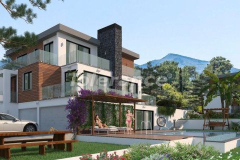 Villa 4+1 Girne, №176971 - 12