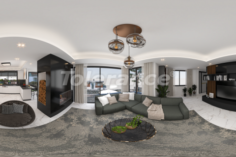 Villa 4+1 Girne, №176971 - 4