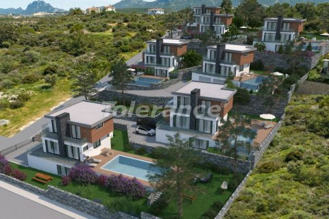 Villa 4+1 Girne, №176971 - 19