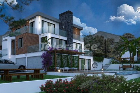Villa 4+1 Girne, №176971 - 11
