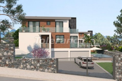 Villa 4+1 Girne, №176971 - 16