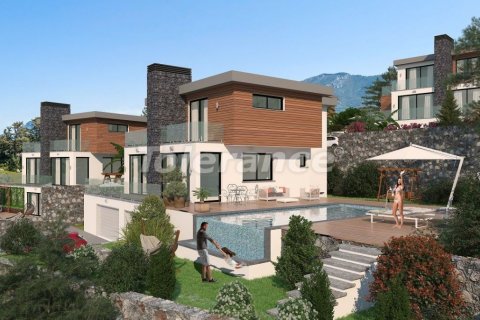 Villa 4+1 Girne, №176971 - 3
