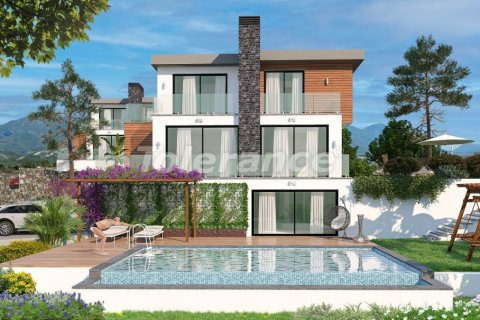 Villa 4+1 Girne, №176971 - 14