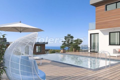 Villa 4+1 Girne, №176971 - 17