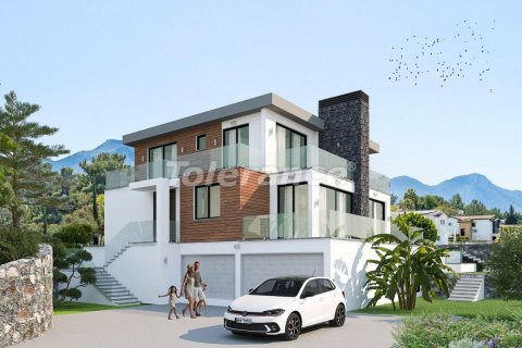 Villa 4+1 Girne, №176971 - 13