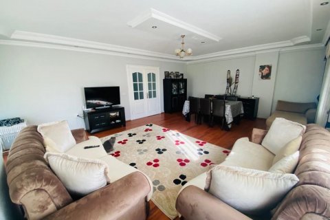 Продажа квартиры в Анталье, Турция 4+1, 165м2, №176977 – фото 18