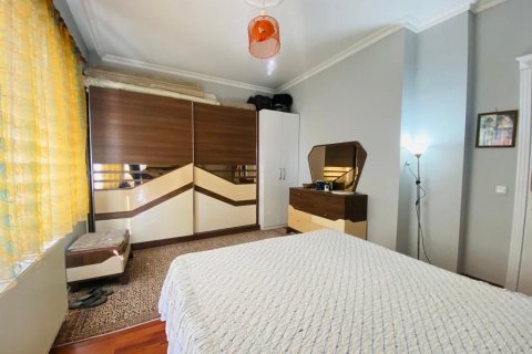 Продажа квартиры в Анталье, Турция 4+1, 165м2, №176977 – фото 3