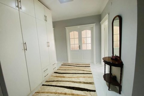 Продажа квартиры в Анталье, Турция 4+1, 165м2, №176977 – фото 25