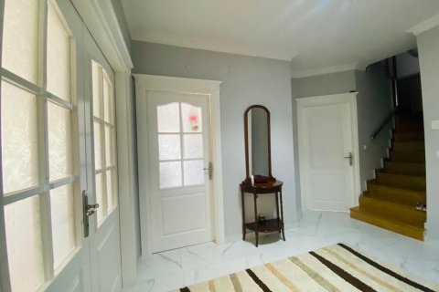 Продажа квартиры в Анталье, Турция 4+1, 165м2, №176977 – фото 21